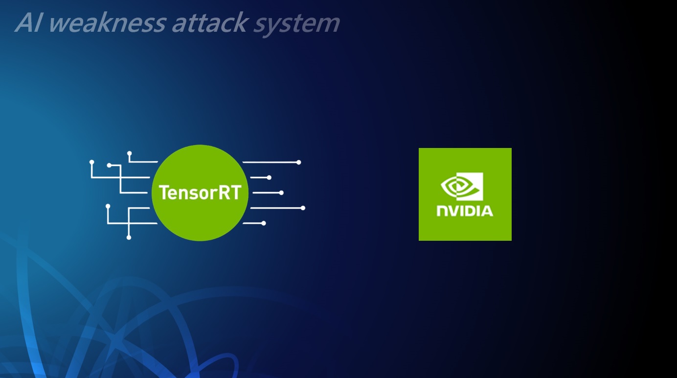 NVIDIA 嵌入式系統